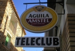 Teleclub