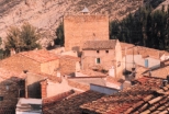 Torreon de Cigudosa